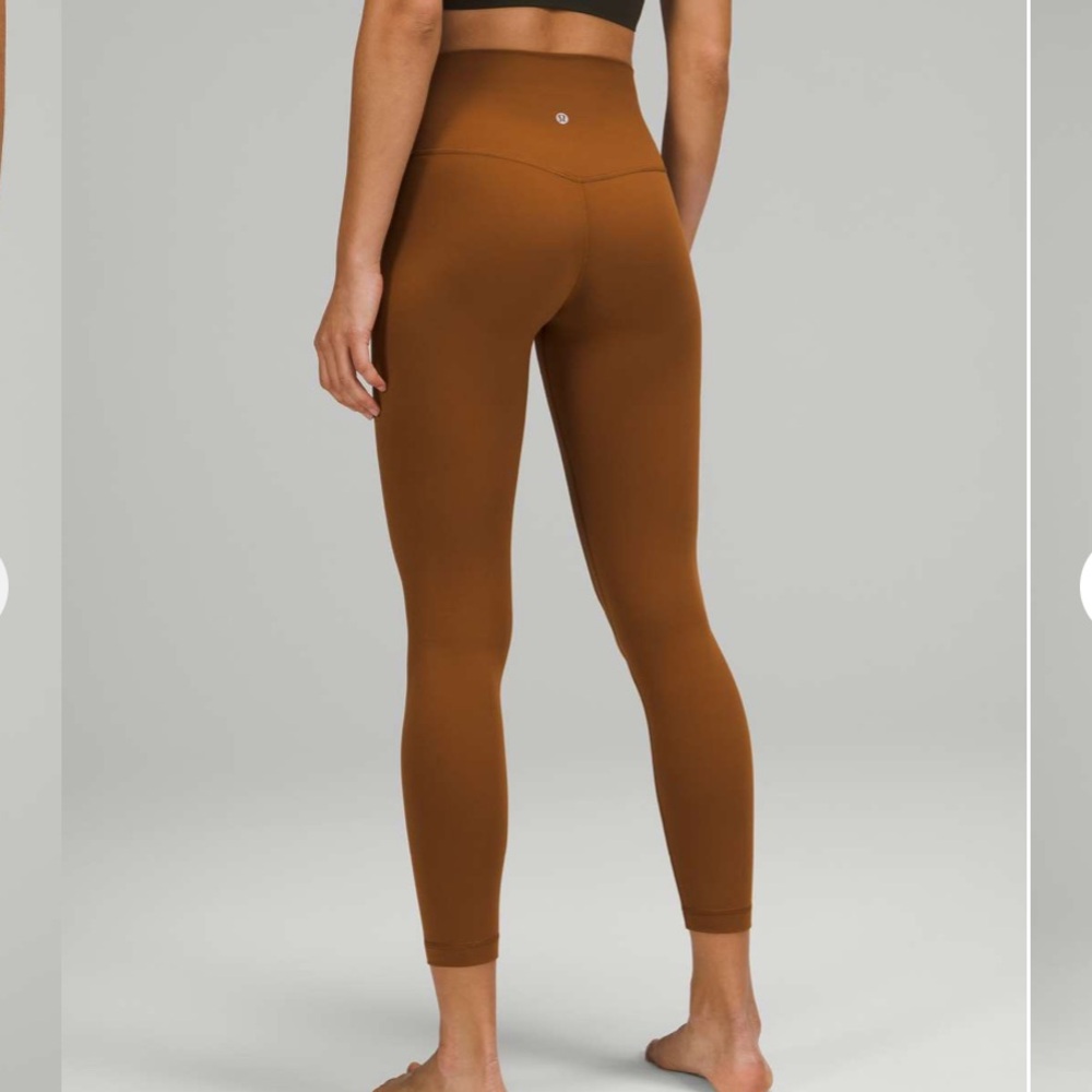 Align leggings - Picture 3 of 8